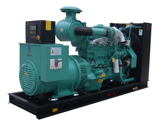 高明柴油发电机 高明柴油发电机