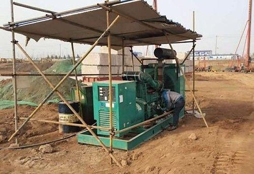 高明发电机出租 高明发电机出租