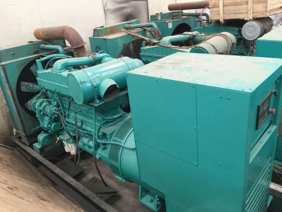 高明发电机出租 高明发电机出租