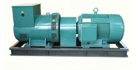 高明发电机出租