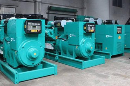 高明柴油发电机 高明柴油发电机