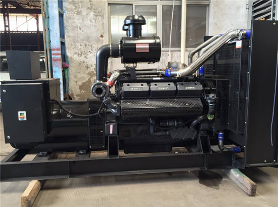 高明柴油发电机 高明柴油发电机